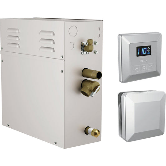 Delta SIMPLESTEAM KIT SimpleSteam Kit - 10kW - 5P-EST10