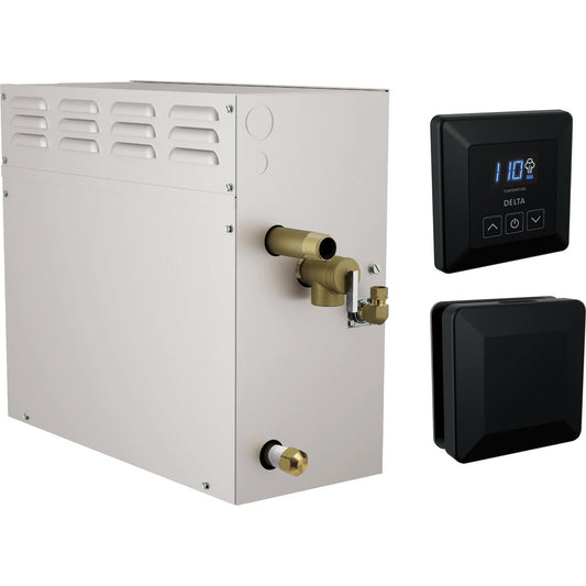 Delta SIMPLESTEAM KIT SimpleSteam Kit 15kW - 5P-EST15