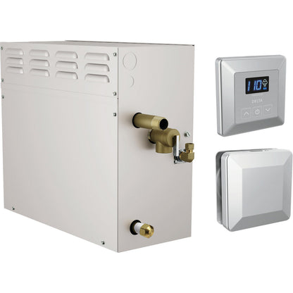 Delta SimpleSteam Kit 15kW - 5P-EST15