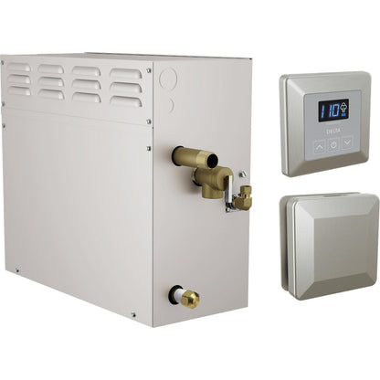 Delta SimpleSteam Kit 15kW - 5P-EST15