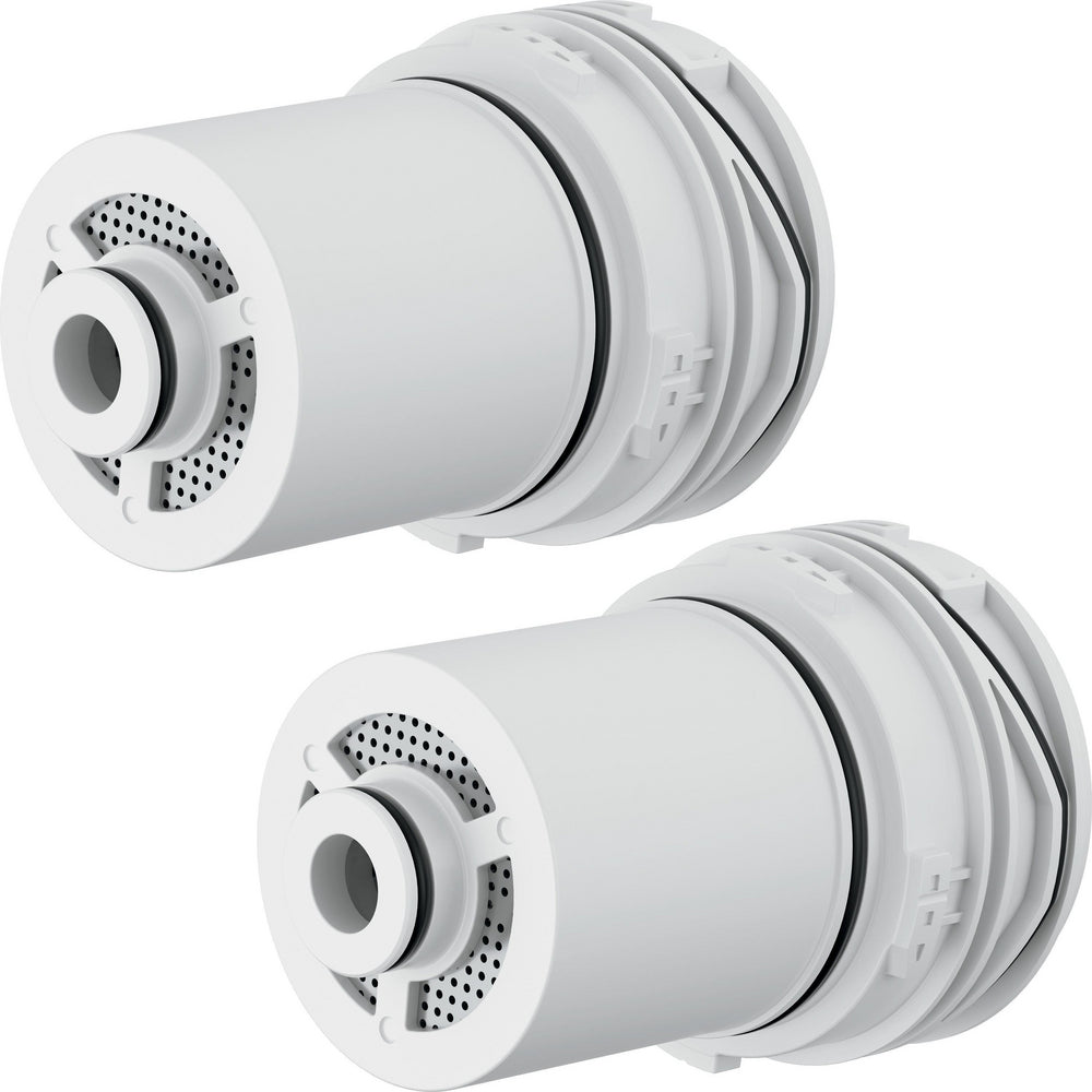 Delta Clarifi Shower Filter Replacement Cartridge 2 Pack - 5RC100