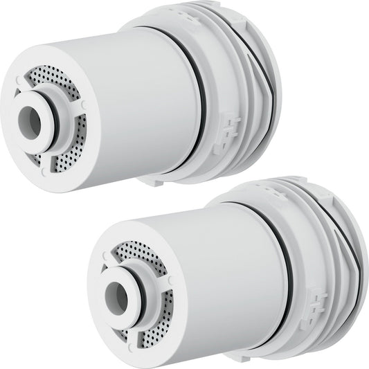 Delta CLARIFI Shower Filter Replacement Cartridge 2 Pack - 5RC100