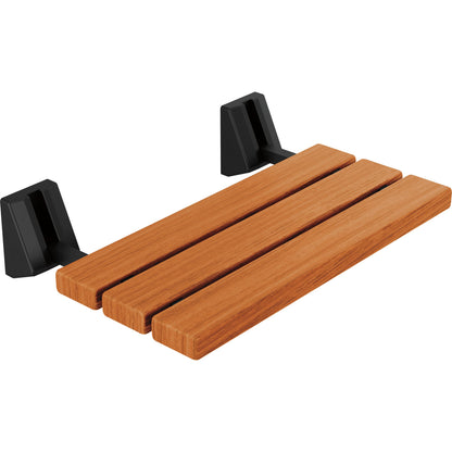 Delta Steam System Tilt-Up Shower Seat - 5SE-SBS
