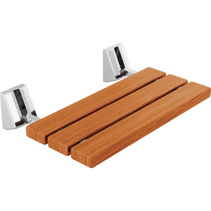 Delta Steam System Tilt-Up Shower Seat - 5SE-SBS