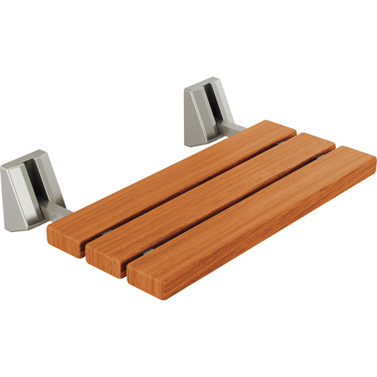 Delta STEAM SYSTEM Tilt-Up Shower Seat - 5SE-SBS