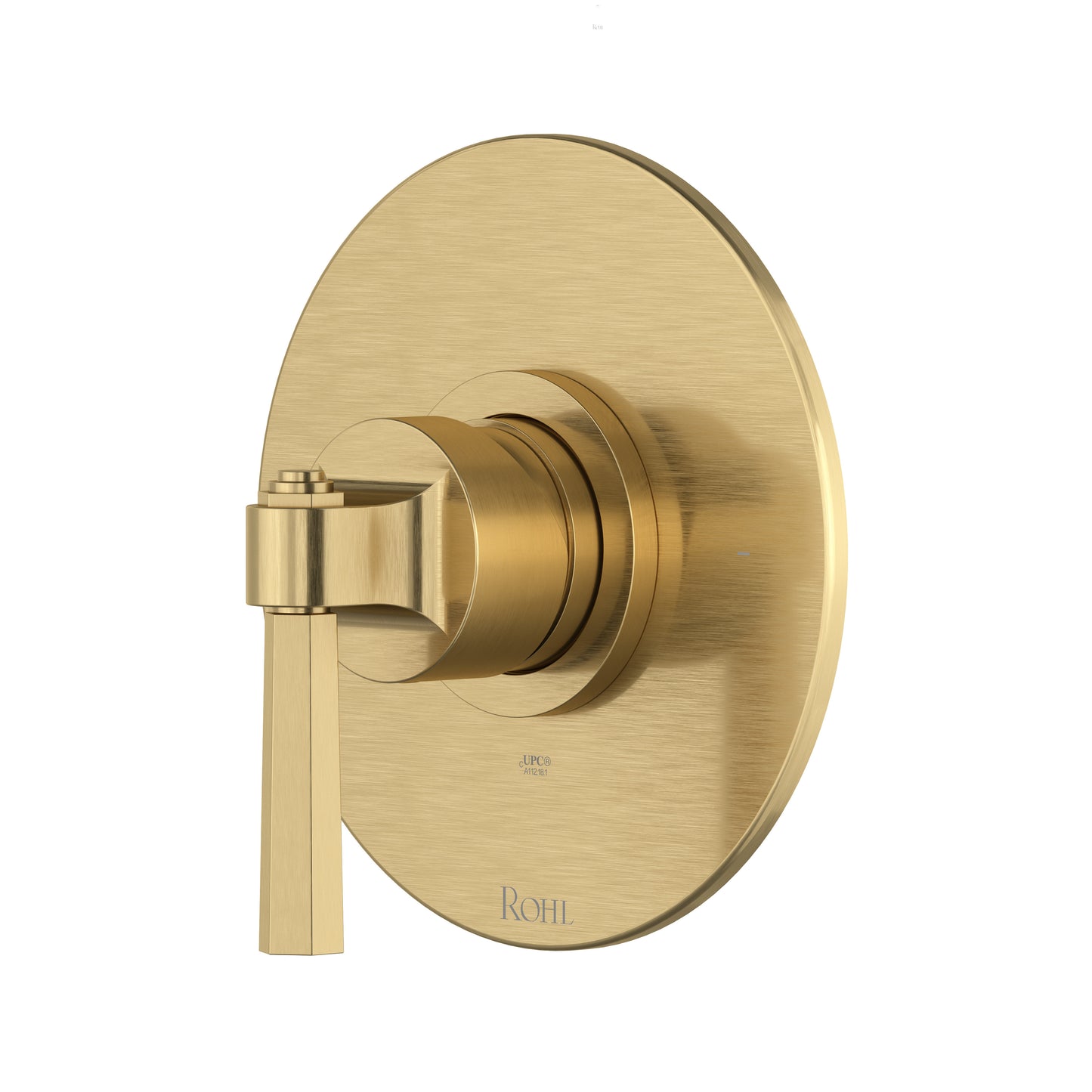 Rohl Modelle 1/2" Pressure Balance Trim - TMD51W1LM