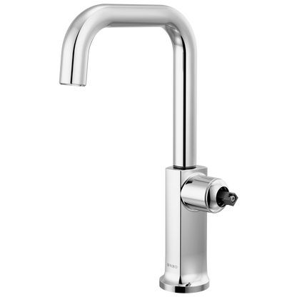 Brizo Kintsu Bar Faucet with Square Spout - Less Handle - 61007LF