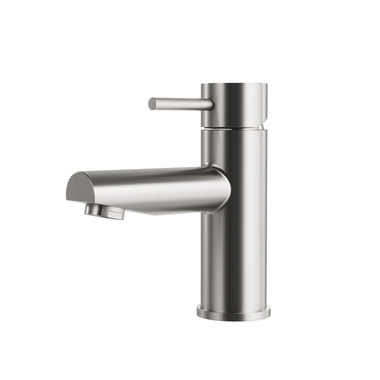 Aquabrass Xpress Volare Single-Hole Lavatory Faucet - 61014