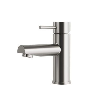 Aquabrass Xpress Volare Single-Hole Lavatory Faucet - 61014