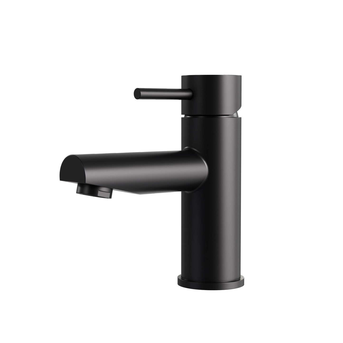 Aquabrass Xpress Volare Single-Hole Lavatory Faucet - 61014