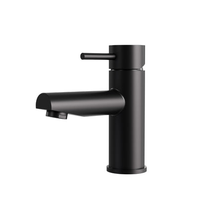 Aquabrass Xpress Volare Single-Hole Lavatory Faucet - 61014