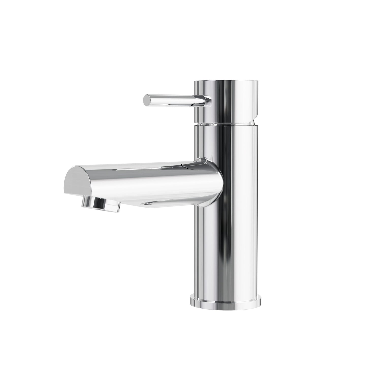 Aquabrass Xpress Volare Single-Hole Lavatory Faucet - 61014