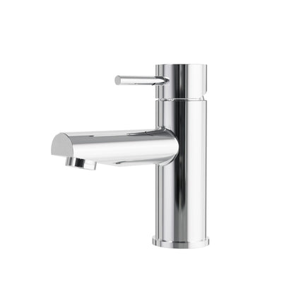 Aquabrass Xpress Volare Single-Hole Lavatory Faucet - 61014