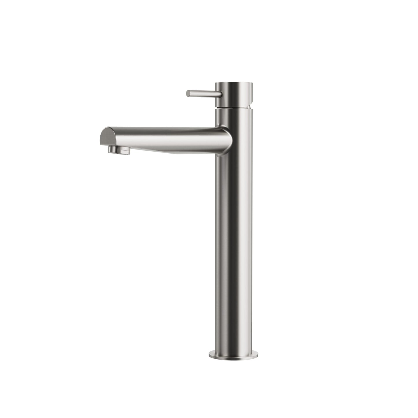 Aquabrass Xpress Volare Tall Single-hole Lavatory Faucet - 61020
