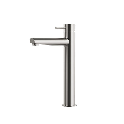 Aquabrass Xpress Volare Tall Single-hole Lavatory Faucet - 61020
