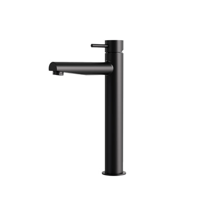 Aquabrass Xpress Volare Tall Single-hole Lavatory Faucet - 61020