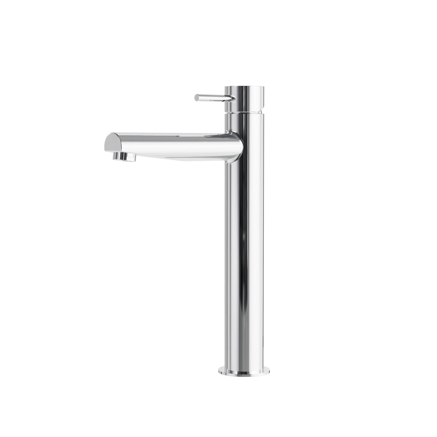 Aquabrass Xpress Volare Tall Single-hole Lavatory Faucet - 61020