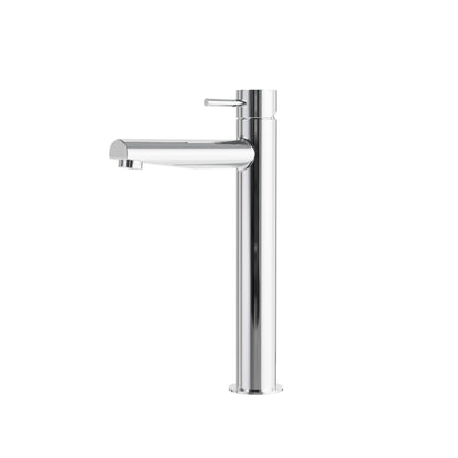 Aquabrass Xpress Volare Tall Single-hole Lavatory Faucet - 61020