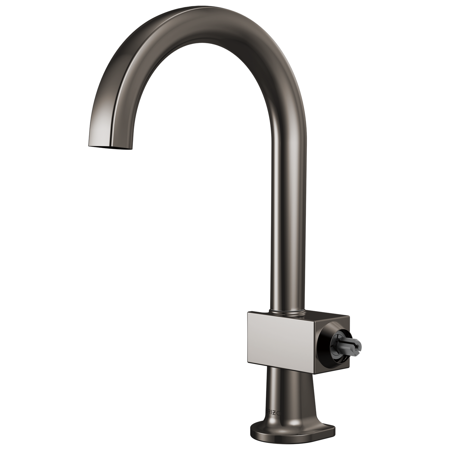 Brizo Frank Lloyd Wright Bar Faucet With Arc Spout - Less Handle - 61022LF