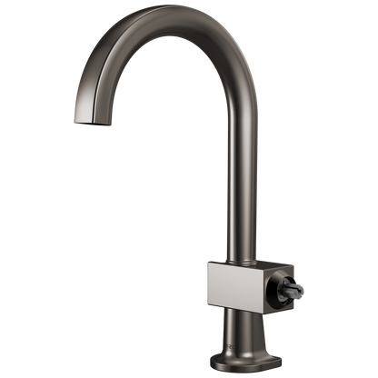 Brizo Frank Lloyd Wright Bar Faucet With Arc Spout - Less Handle - 61022LF