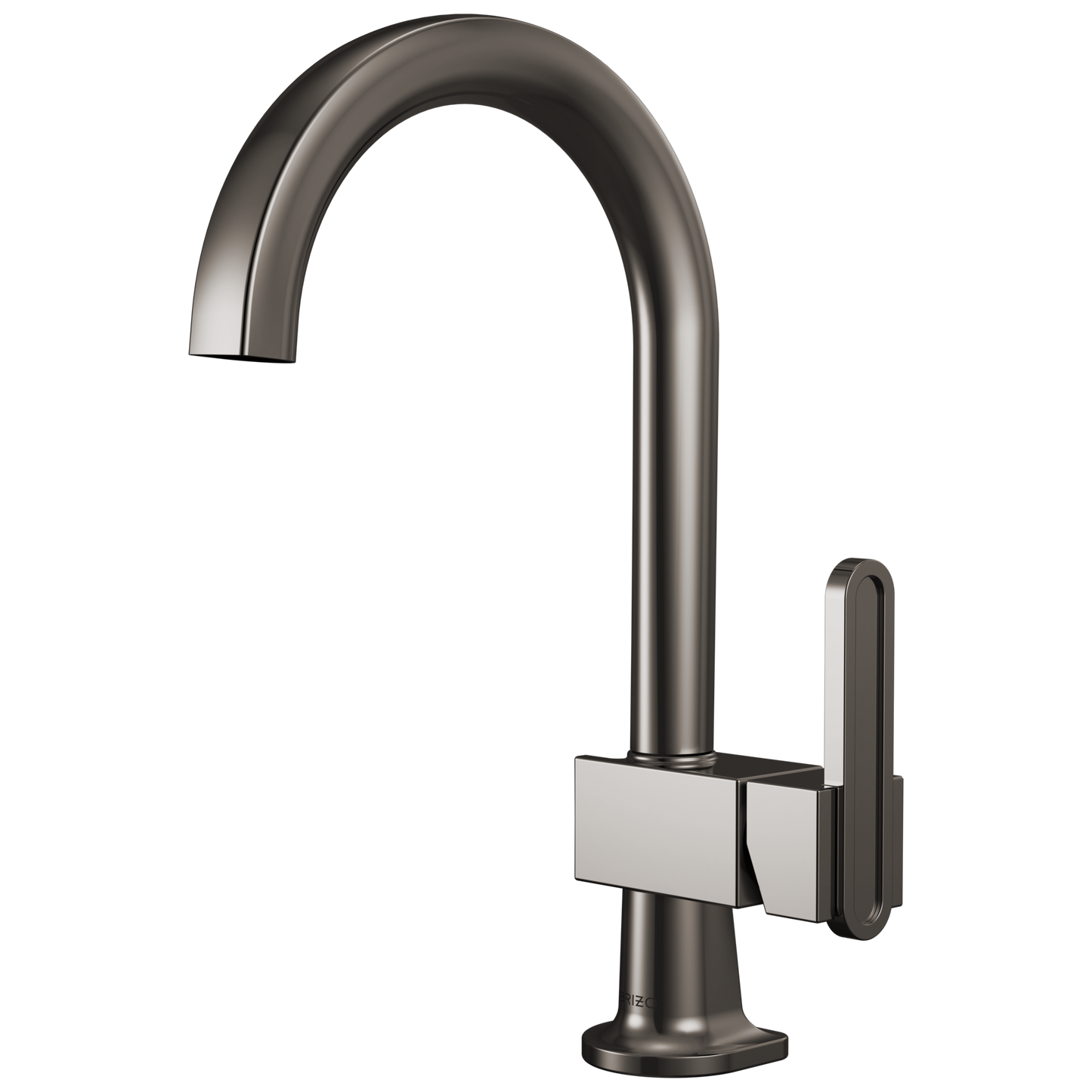 Brizo Frank Lloyd Wright Bar Faucet With Arc Spout - Less Handle - 61022LF