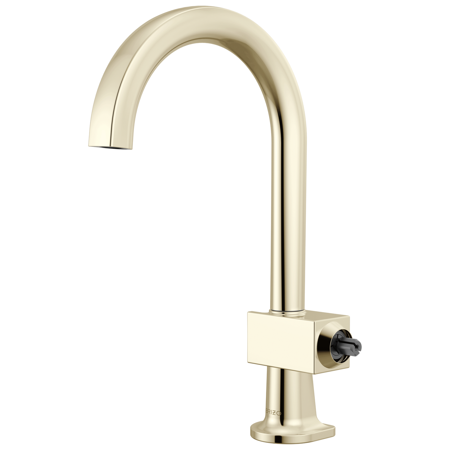 Brizo Frank Lloyd Wright Bar Faucet With Arc Spout - Less Handle - 61022LF