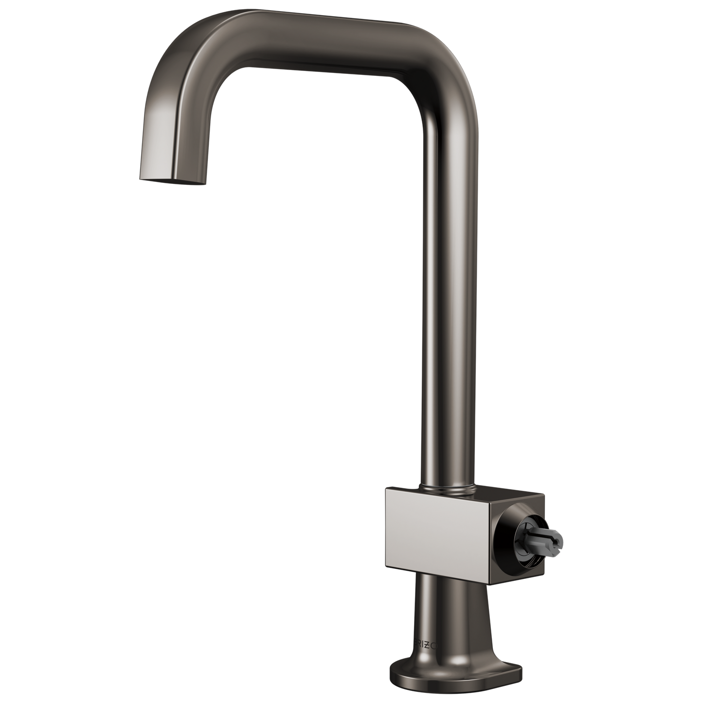 Brizo Frank Lloyd Wright Bar Faucet With Square Spout - Less Handle - 61023LF