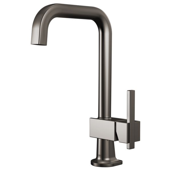 Brizo Frank Lloyd Wright Bar Faucet With Square Spout - Less Handle - 61023LF