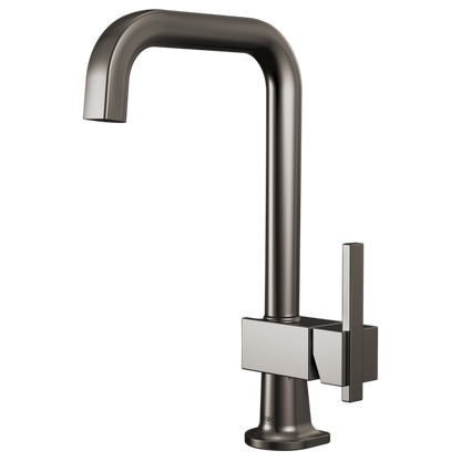 Brizo Frank Lloyd Wright Bar Faucet With Square Spout - Less Handle - 61023LF