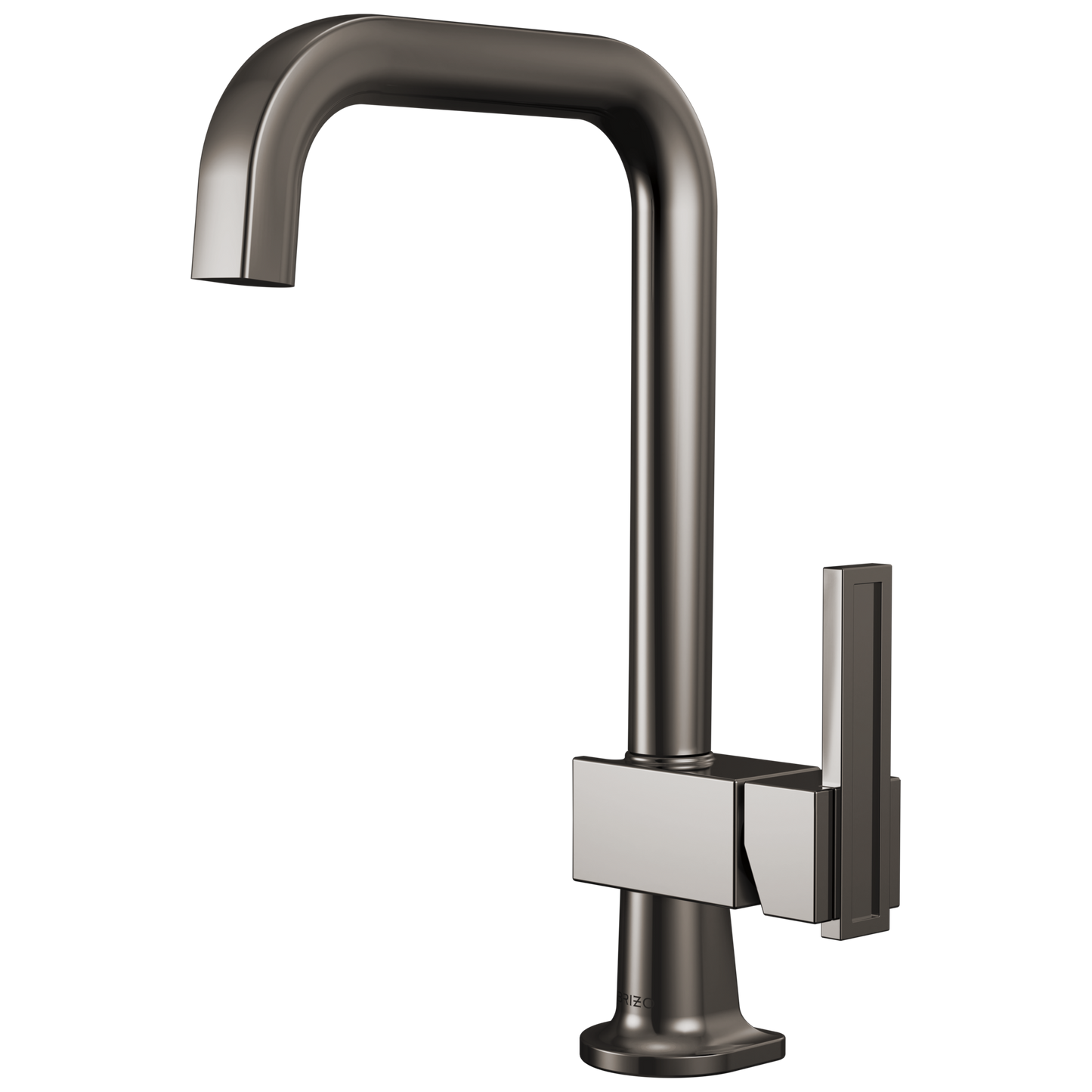 Brizo Frank Lloyd Wright Bar Faucet With Square Spout - Less Handle - 61023LF