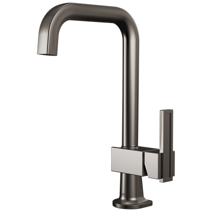 Brizo Frank Lloyd Wright Bar Faucet With Square Spout - Less Handle - 61023LF