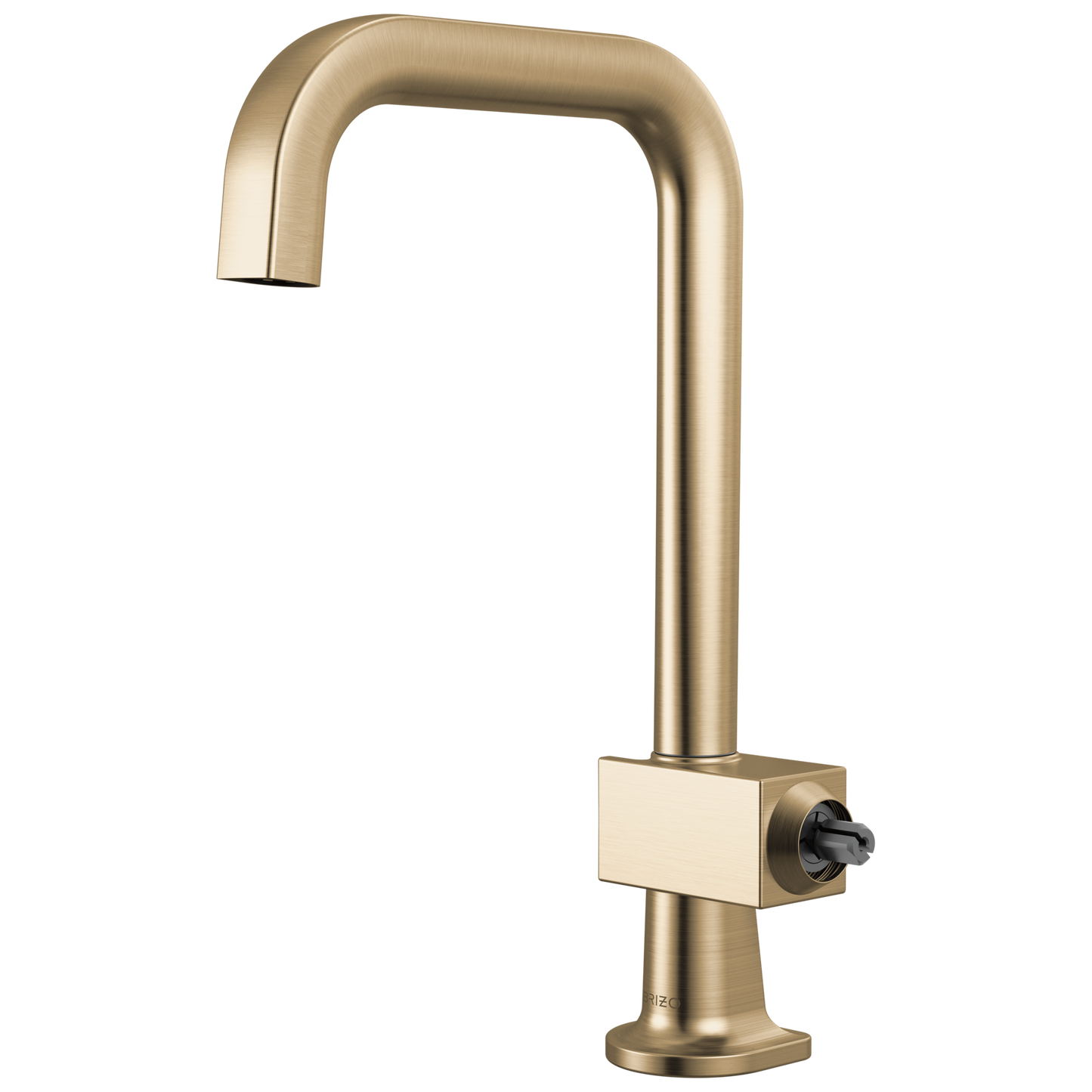 Brizo Frank Lloyd Wright Bar Faucet With Square Spout - Less Handle - 61023LF