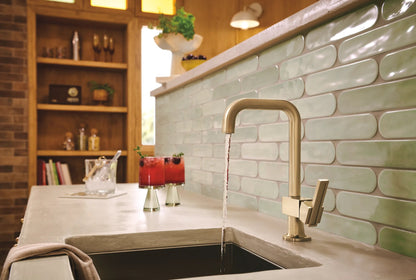Brizo Frank Lloyd Wright Bar Faucet Lever Handle Kit - HLB024