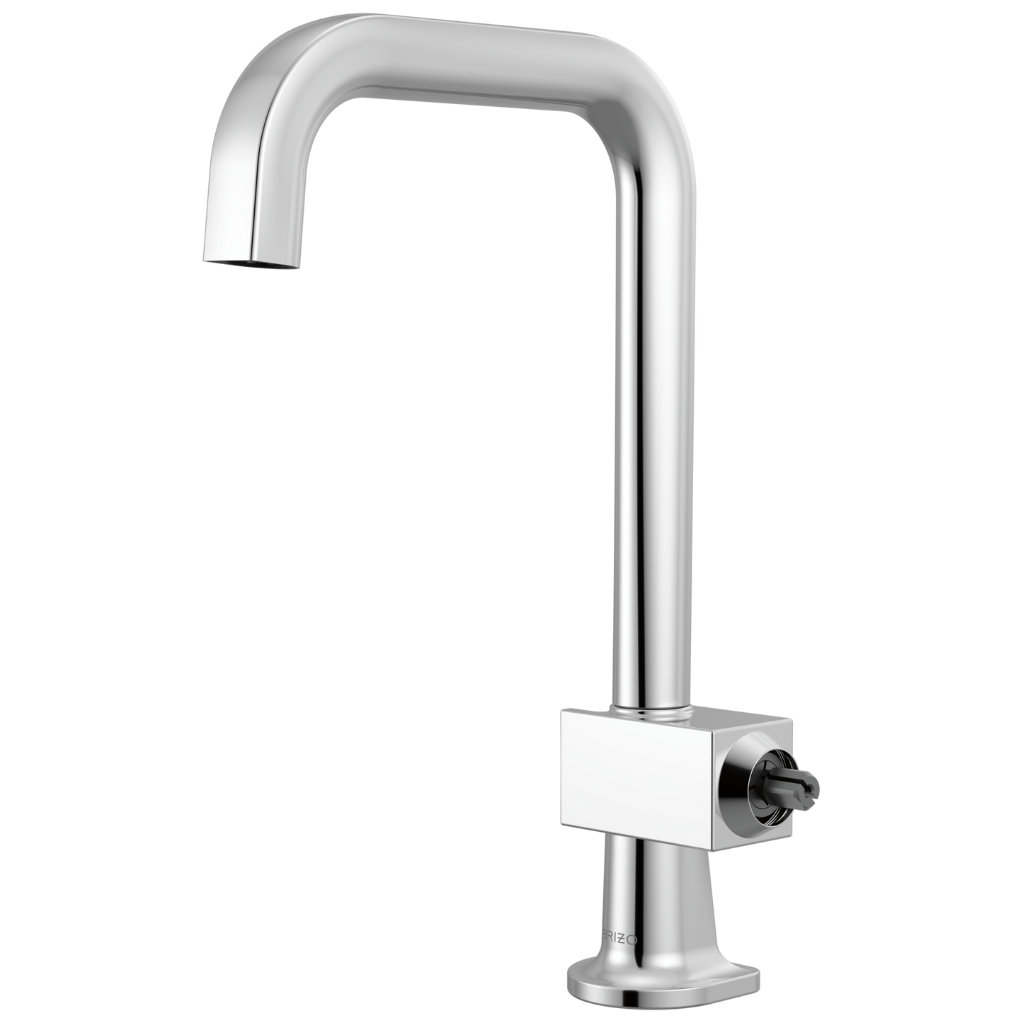 Brizo Frank Lloyd Wright Bar Faucet With Square Spout - Less Handle - 61023LF
