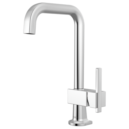 Brizo Frank Lloyd Wright Bar Faucet With Square Spout - Less Handle - 61023LF