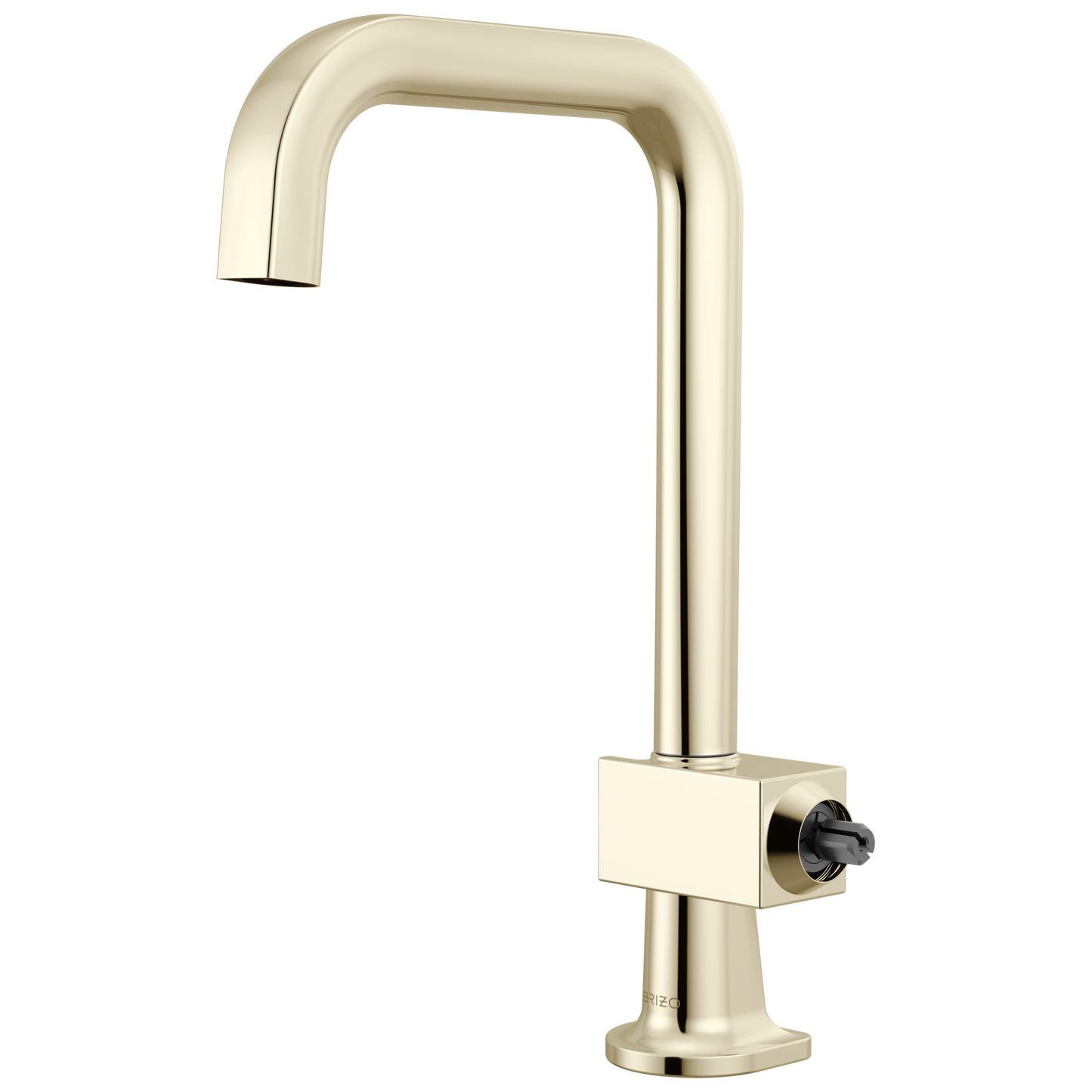 Brizo Frank Lloyd Wright Bar Faucet With Square Spout - Less Handle - 61023LF