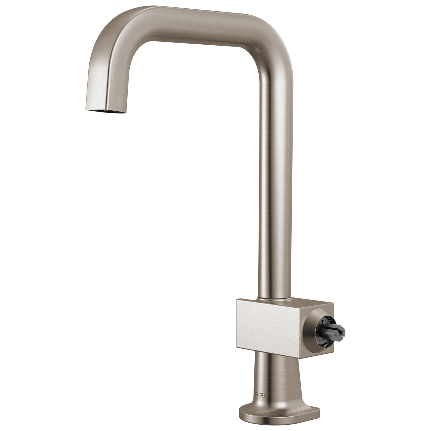Brizo Frank Lloyd Wright Bar Faucet With Square Spout - Less Handle - 61023LF