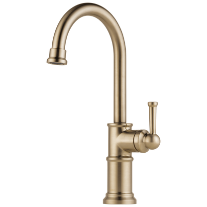 Brizo Artesso Single Handle Bar Faucet - 61025LF