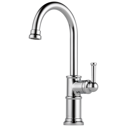 Brizo Artesso Single Handle Bar Faucet - 61025LF