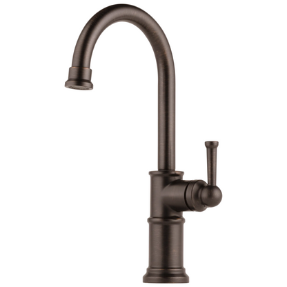 Brizo Artesso Single Handle Bar Faucet - 61025LF