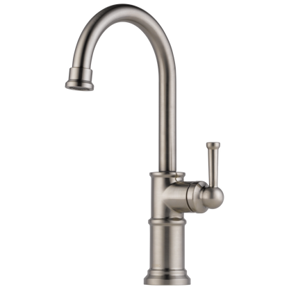Brizo Artesso Single Handle Bar Faucet - 61025LF