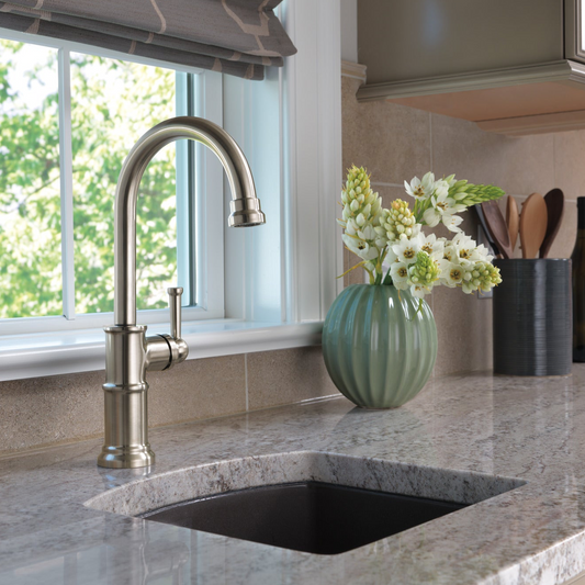 Brizo Artesso Single Handle Bar Faucet - 61025LF