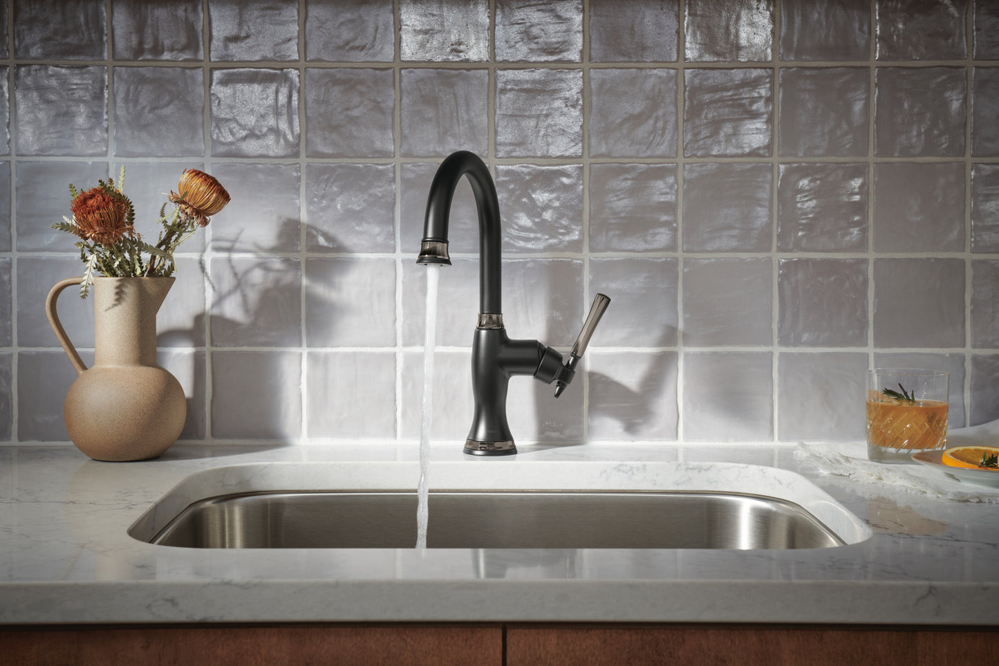 Brizo Tulham Bar Faucet – 61058LF
