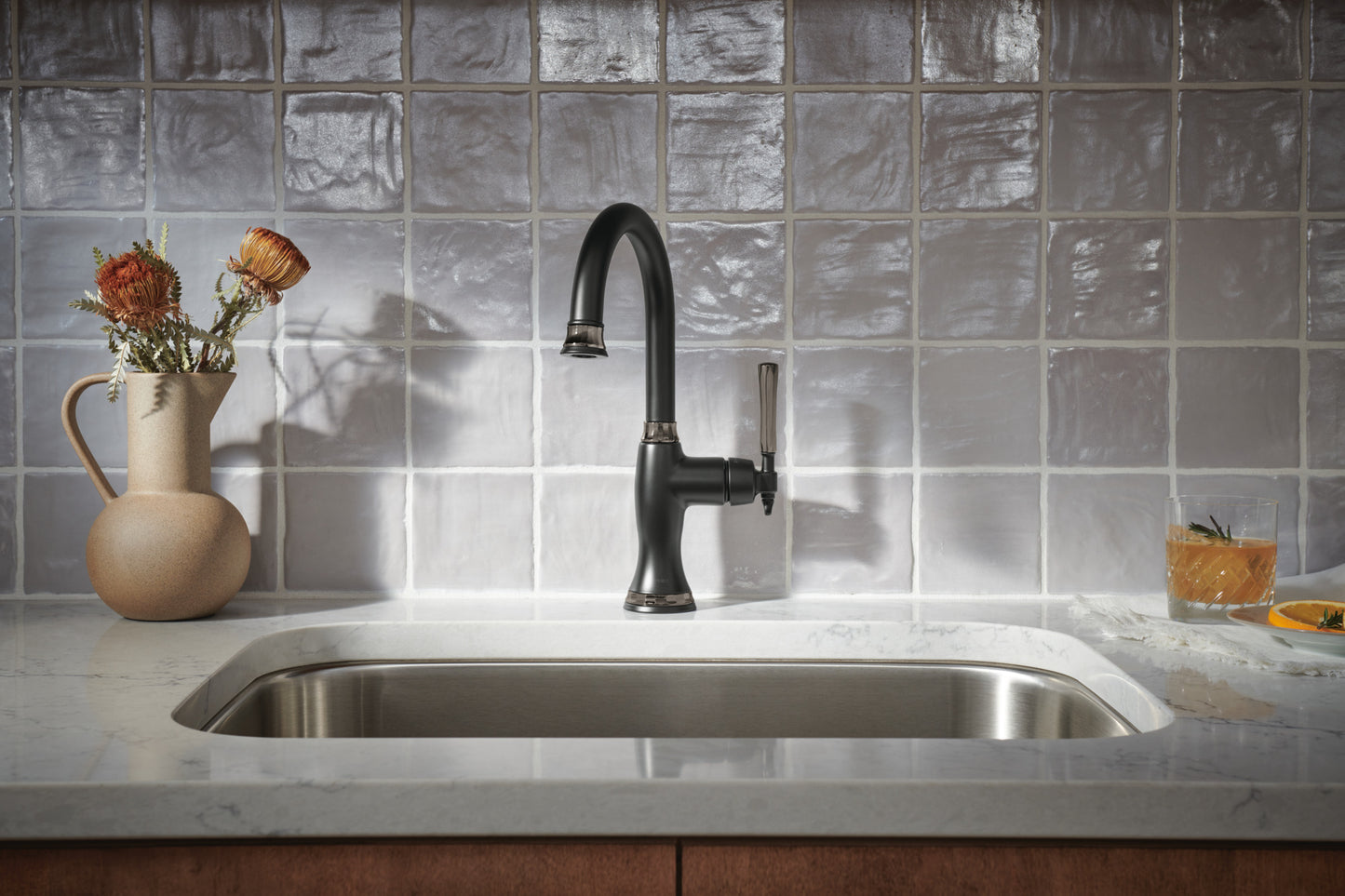 Brizo Tulham Bar Faucet – 61058LF