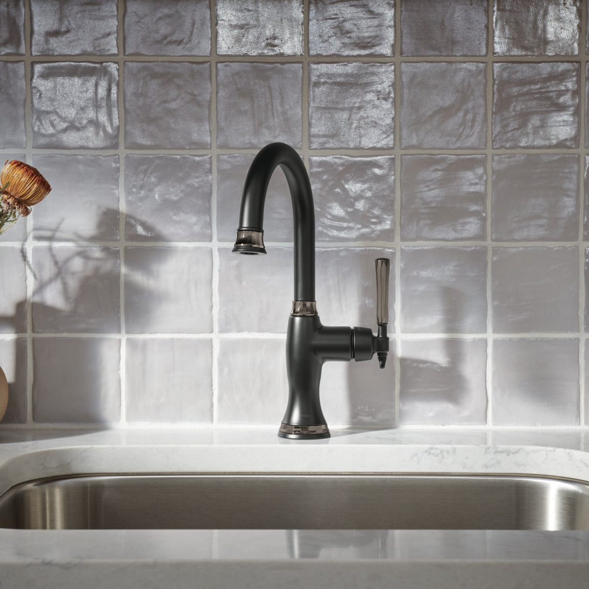 Brizo Tulham Bar Faucet – 61058LF