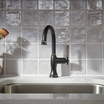 Brizo Tulham Bar Faucet – 61058LF