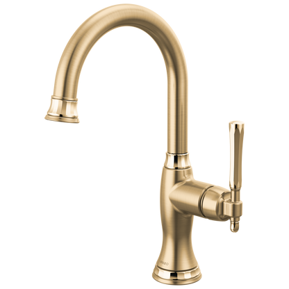 Brizo Tulham Bar Faucet – 61058LF