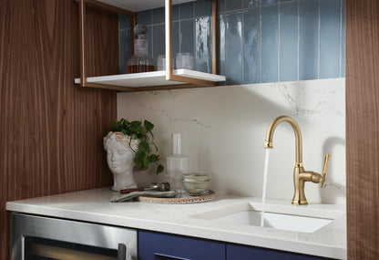 Brizo Tulham Bar Faucet – 61058LF
