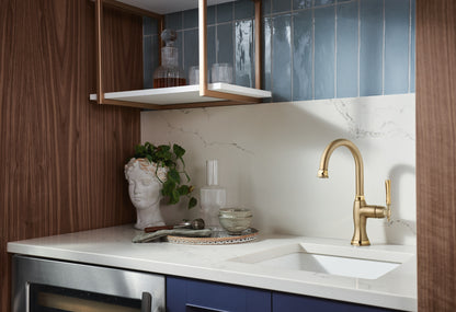 Brizo Tulham Bar Faucet – 61058LF