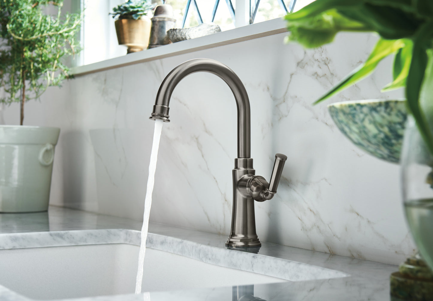 Brizo Rook Bar Faucet – 61074LF